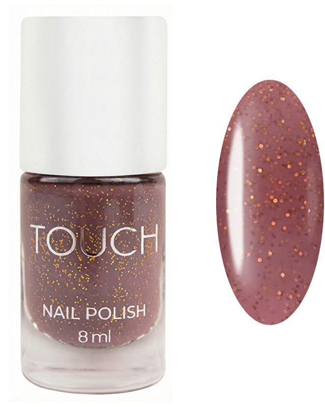 Лак для нігтів Nail polish 05 Touch, 8 мл