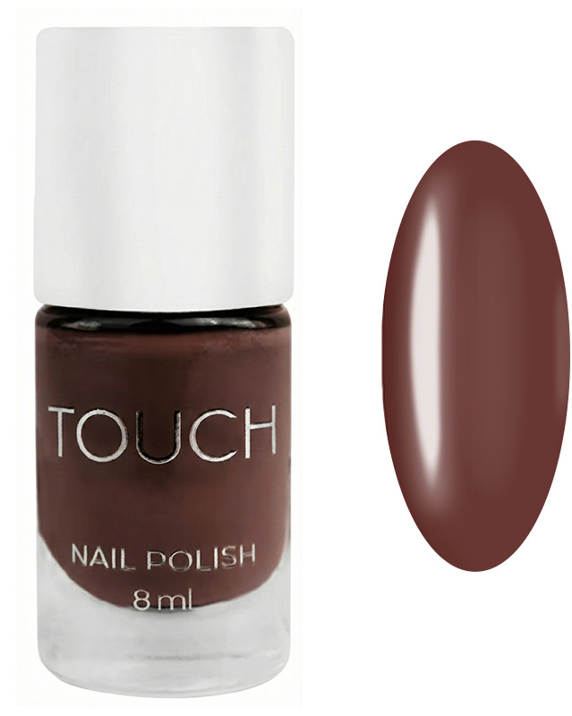 Лак для нігтів Nail polish 07 Touch, 8 мл