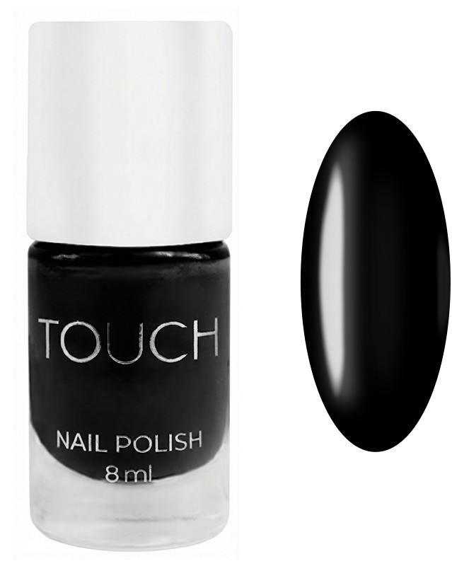 Лак для ногтей Nail polish 11 Touch, 8 мл