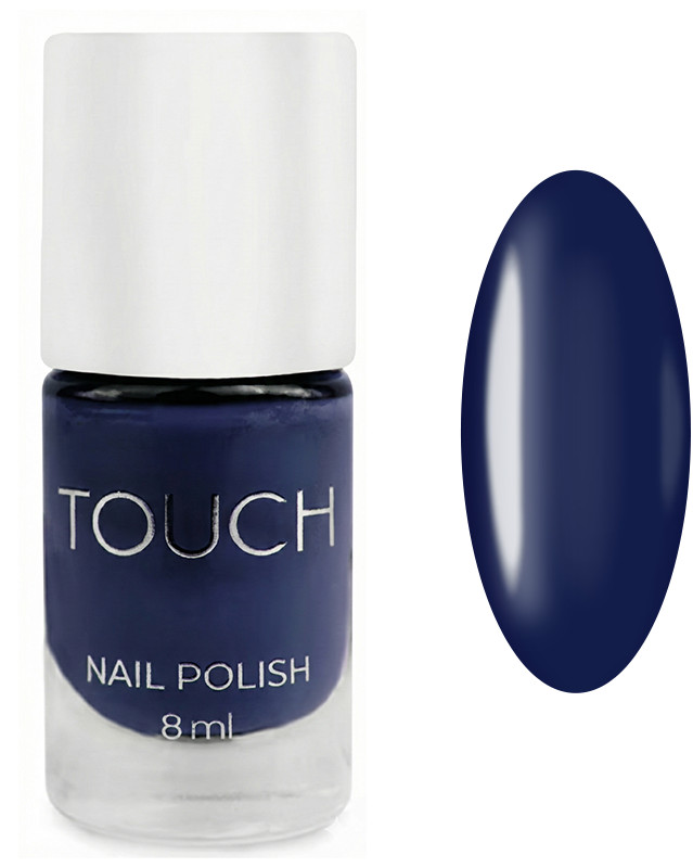 Лак для ногтей Nail polish 12 Touch, 8 мл