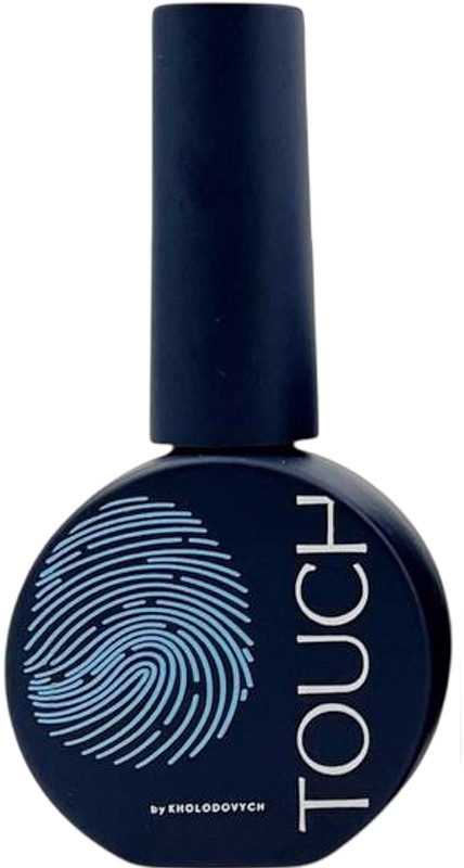 Топ без липкого слоя Non-sticky top Touch, 13 мл