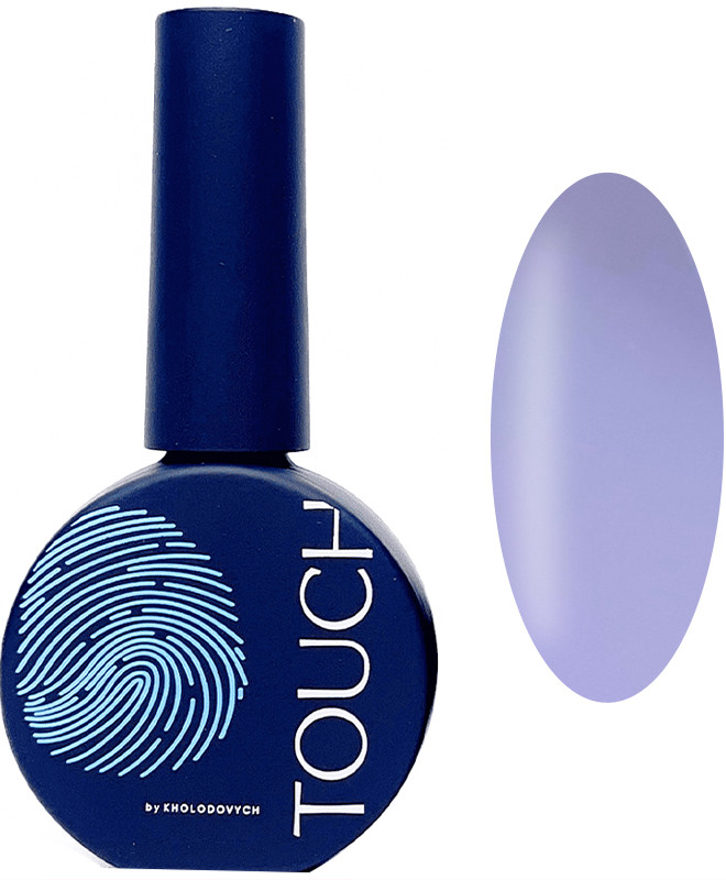 Камуфлирующий топ Top Cover Iris Touch, 13 мл