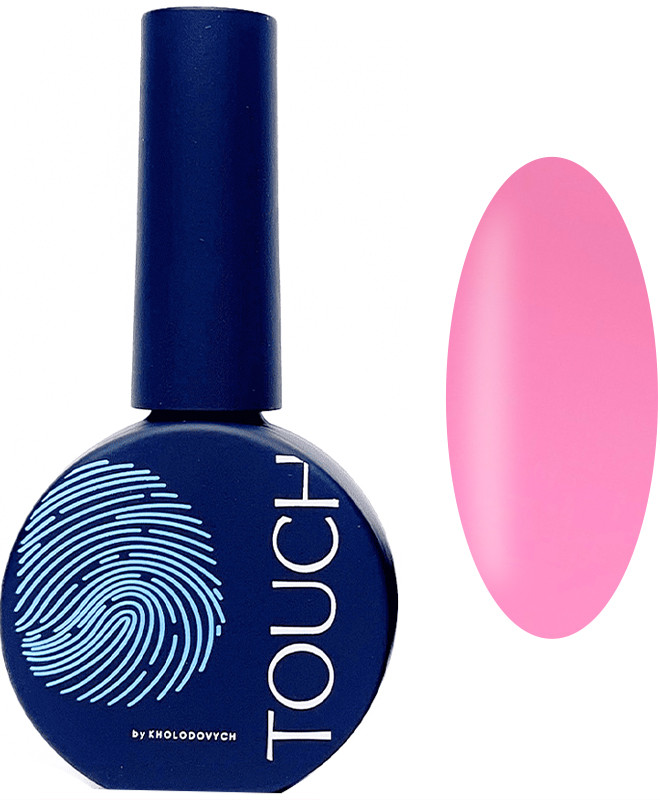 Камуфлирующий топ Top Cover Milky Pink Touch, 13 мл