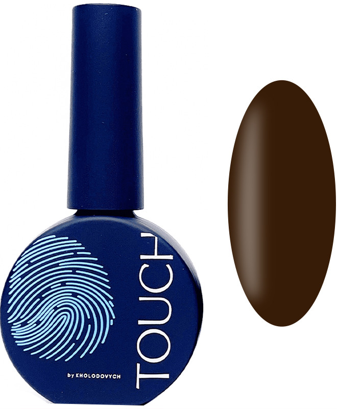 Гель-лак Gel polish 07 Touch, 9 мл