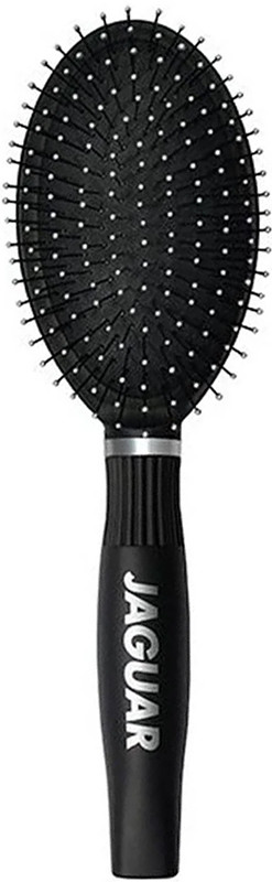 Щітка SP-3 Shine масажна овальна, велика Jaguar
