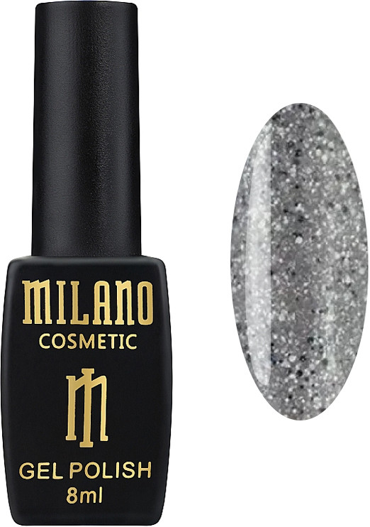 Гель-лак Marblen Sand №15 Milano, 8 мл