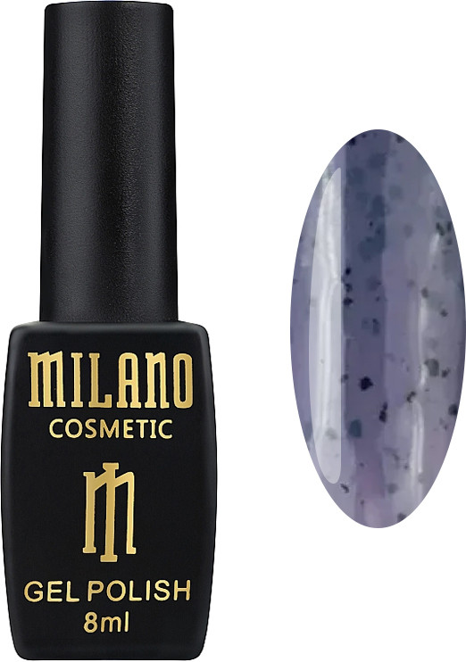 Гель-лак Marblen Sand №16 Milano, 8 мл