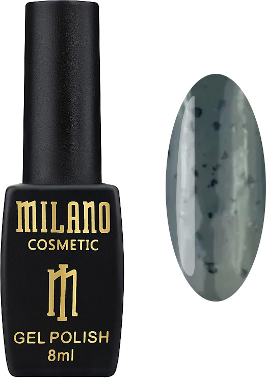 Гель-лак Marblen Sand №17 Milano, 8 мл