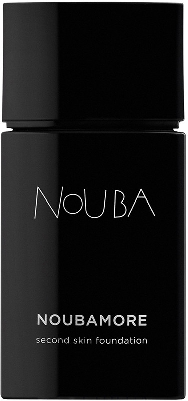 Тональная основа (вторая кожа) Noubamore 78 Nouba, 30 мл 