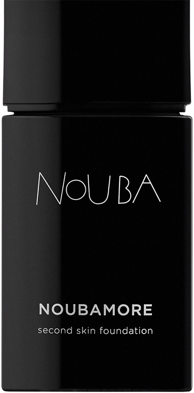 Тональна основа (друга шкіра) Noubamore 79 Nouba, 30 мл