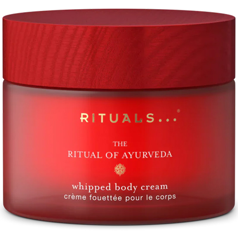 Крем для тела The Ritual of Ayurveda Rituals, 220 мл на beauty-prof.com Крем для тела The Ritual of Ayurveda Rituals, 220 мл