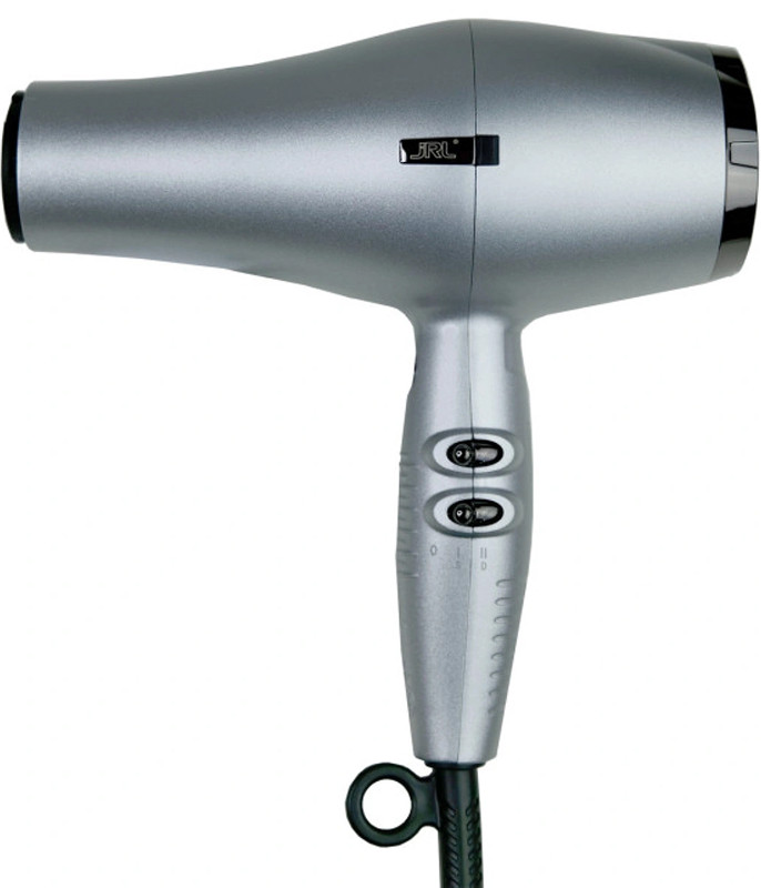 Фен для волосся Forte Silver 2000W FP2000L JRL