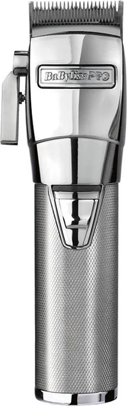 Машинка для стрижки волосся Babyliss Pro Chrom FX