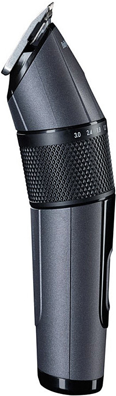 Машинка акумуляторна чорна Pro Cut-Definer FX872E BaByliss на beauty-prof.com Фото 2 Машинка акумуляторна чорна Pro Cut-Definer FX872E BaByliss Фото 2