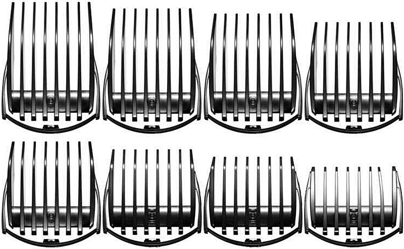 Машинка акумуляторна чорна Pro Cut-Definer FX872E BaByliss на beauty-prof.com Фото 4 Машинка акумуляторна чорна Pro Cut-Definer FX872E BaByliss Фото 4