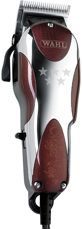 Машинка для стрижки волос WAHL Magic Clip 5 star 08451-316 