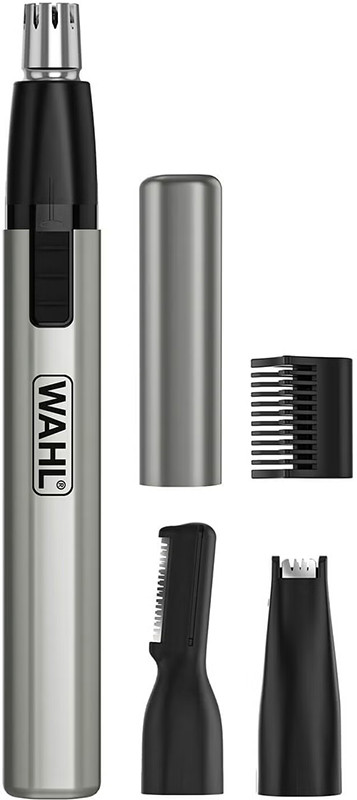 Триммер для носа Wahl 3214-0471 на beauty-prof.com Фото 2 Триммер для носа Wahl 3214-0471 Фото 2