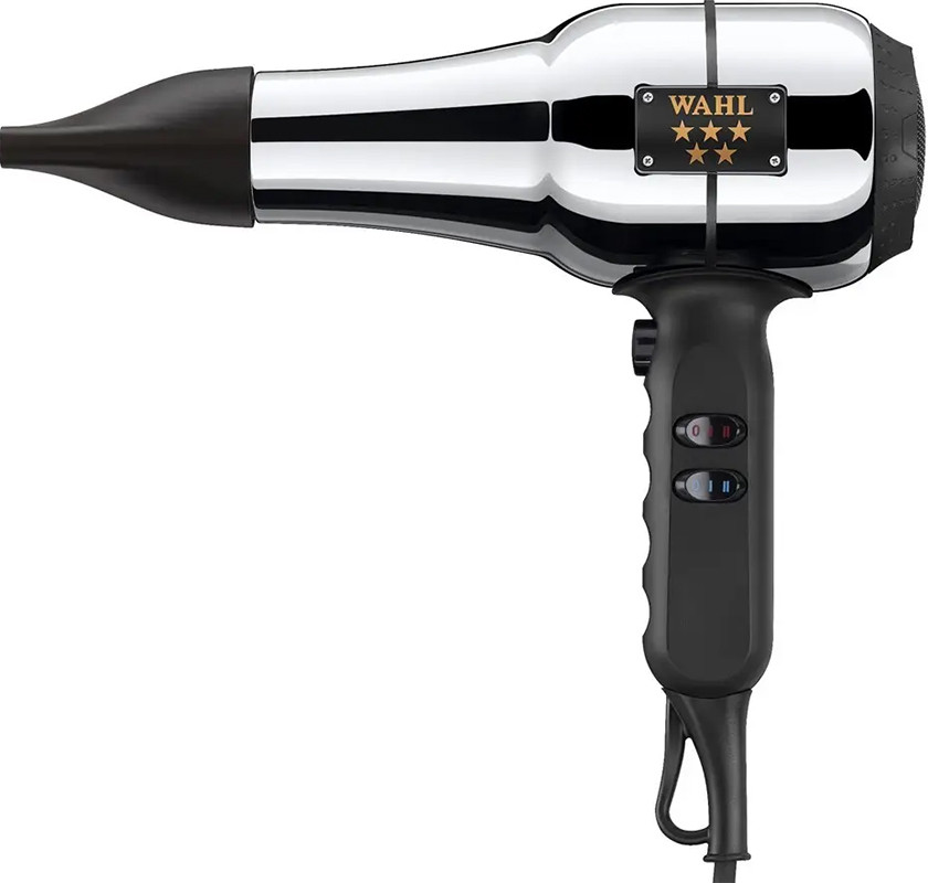 Фен для волос Barber 2200W WAHL 4317-0470 на beauty-prof.com Фен для волос Barber 2200W WAHL 4317-0470