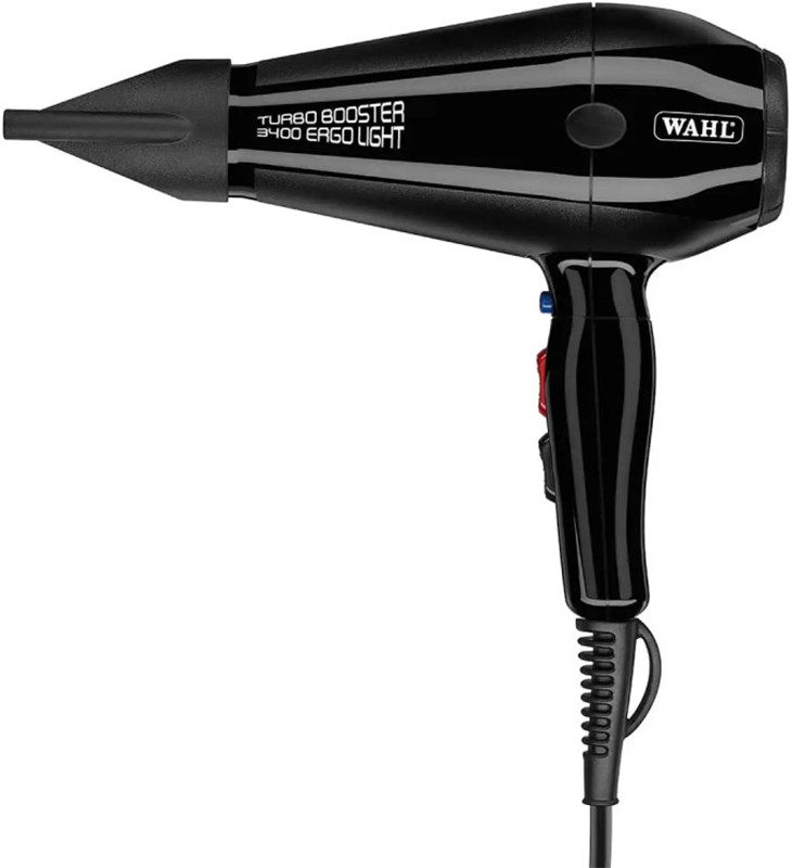 Фен ErgoLight 2400W WAHL 4314-0475