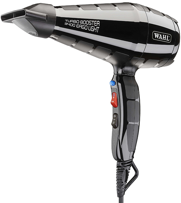 Фен ErgoLight 2400W WAHL 4314-0475  Фото 4 