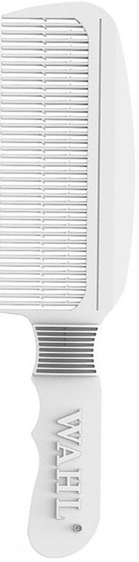 Расческа для стрижки машинкой Speed Comb, белая WAHL 03329-117