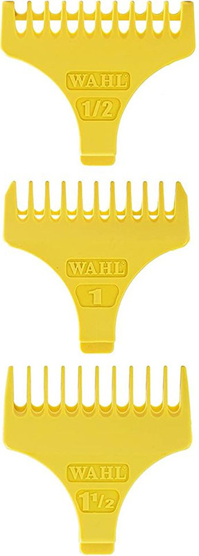 Набор насадок WAHL Detailer, Hero 03059-100