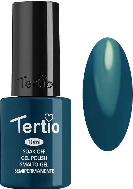 Гель-лак №028 Tertio, 10 мл