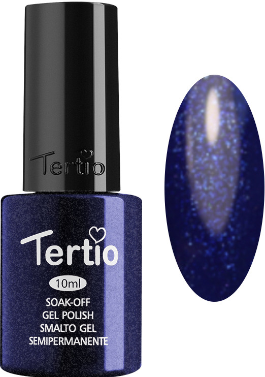 Гель-лак №030 Tertio, 10 мл