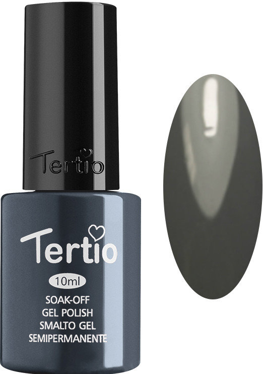Гель-лак №036 Tertio, 10 мл