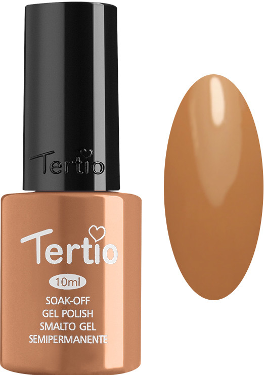 Гель-лак №039 Tertio, 10 мл