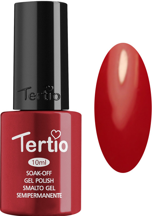 Гель-лак №042 Tertio, 10 мл