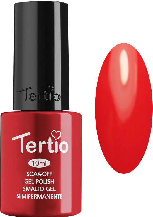 Гель-лак №045 Tertio, 10 мл