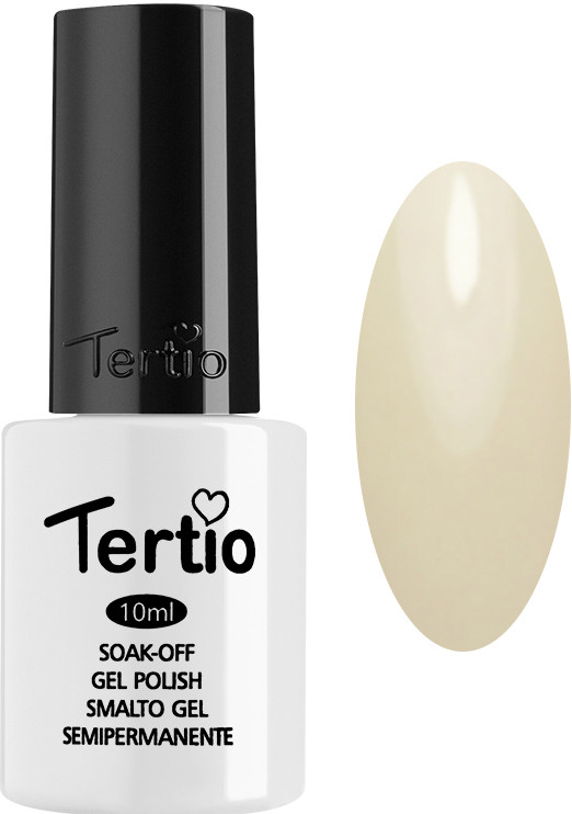 Гель-лак №050 Tertio, 10 мл