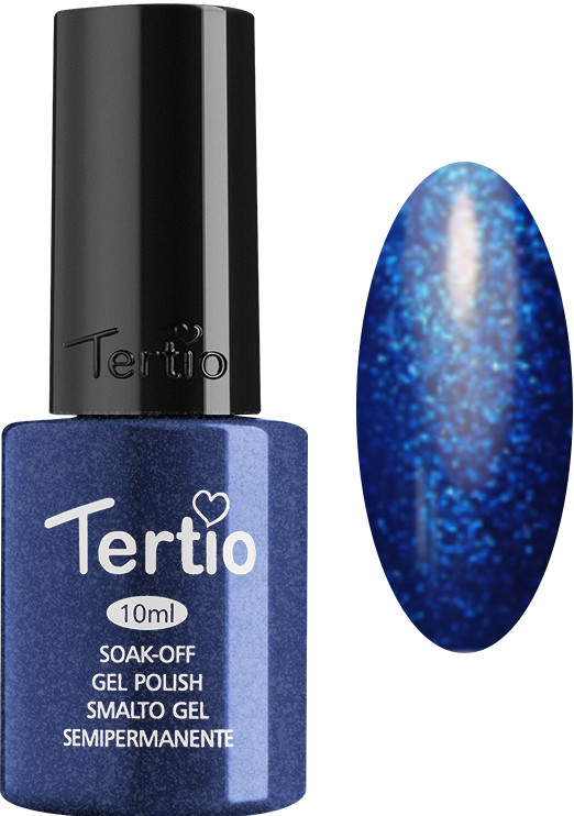 Гель-лак №055 Tertio, 10 мл