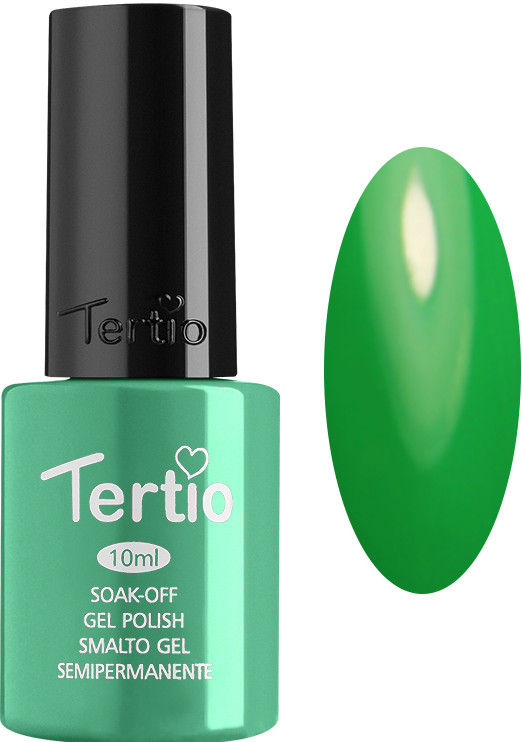 Гель-лак №059 Tertio, 10 мл