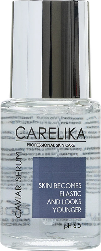 Сыворотка для лица с икрой CARELIKA, 30 мл 