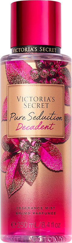 Спрей для тела Pure Seduction Decadence Victoria’s Secret, 250 мл