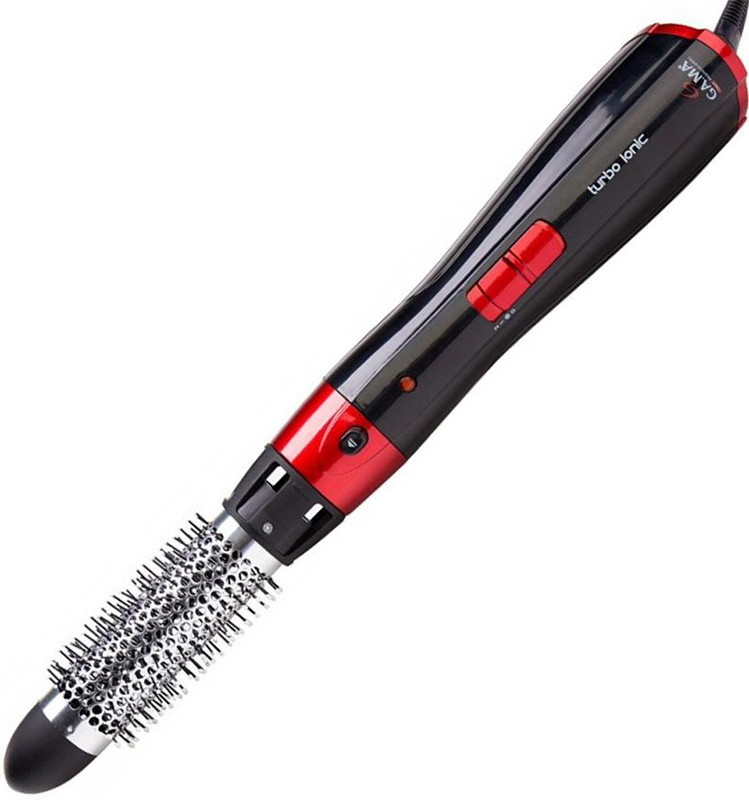 Фен-щетка для волос Multistyler Turbo Ga.Ma GH0101 