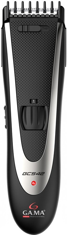 Машинка для стрижки волос GA.MA GC542 (GM0102) 