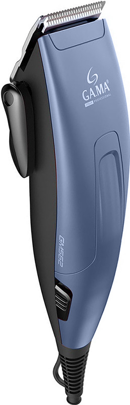 Машинка для стрижки волос GAMA GM562 (GM1502) на beauty-prof.com Фото 2 Машинка для стрижки волос GAMA GM562 (GM1502) Фото 2
