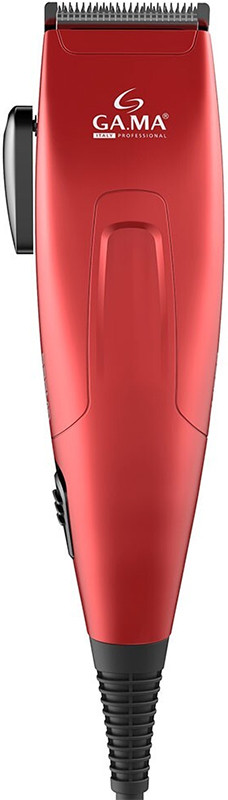 Машинка для стрижки волосся GAMA GM562 (GM1503) на beauty-prof.com Машинка для стрижки волосся GAMA GM562 (GM1503)