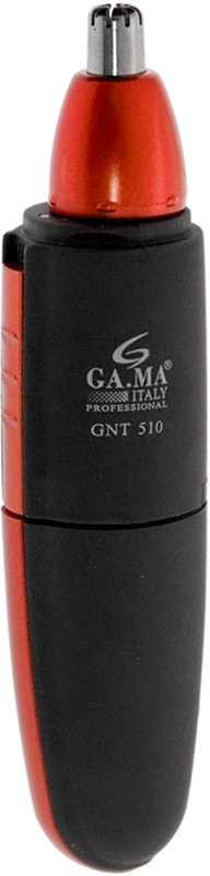 Триммер для носа и ушей GA.MA GNT510 (GM3972) 