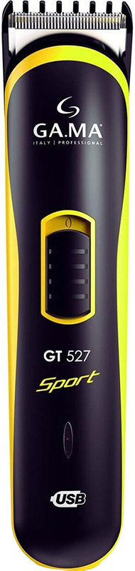 Триммер для стрижки GA.MA GT527 Sport GM2030