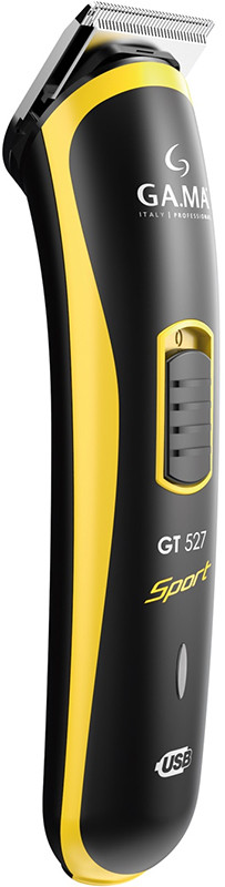 Триммер для стрижки GA.MA GT527 Sport GM2030  Фото 2 