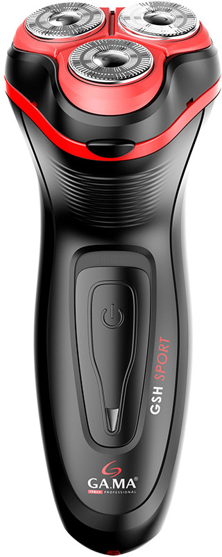Электробритва Ga.Ma GSH SPORT GM0604