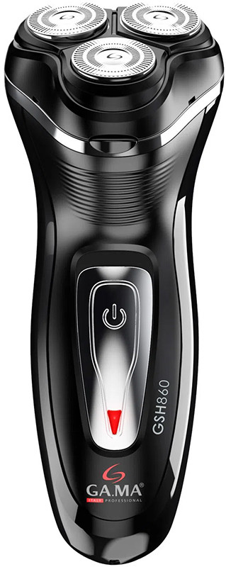 Электробритва Ga.Ma GSH 860 GM0601