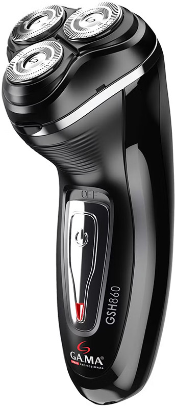 Электробритва Ga.Ma GSH 860 GM0601  Фото 3 