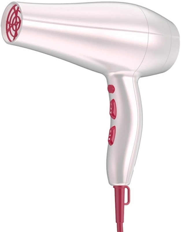 Фен для волос DIVA 4D Tsubaki 2300W Ga.Ma GH3540 