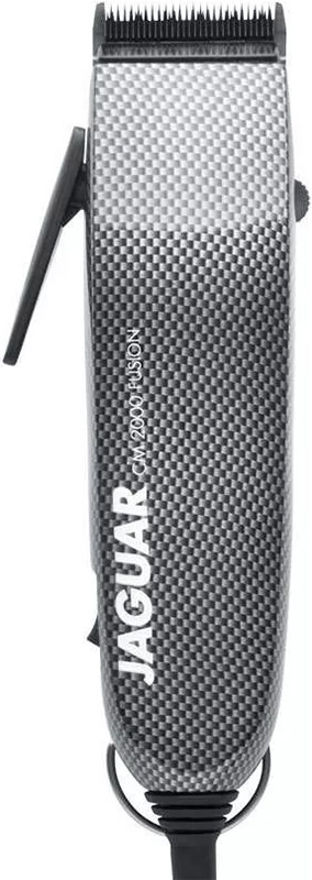 Машинка для стрижки волос JAGUAR CM 2000 FUSION 85605 на beauty-prof.com Машинка для стрижки волос JAGUAR CM 2000 FUSION 85605