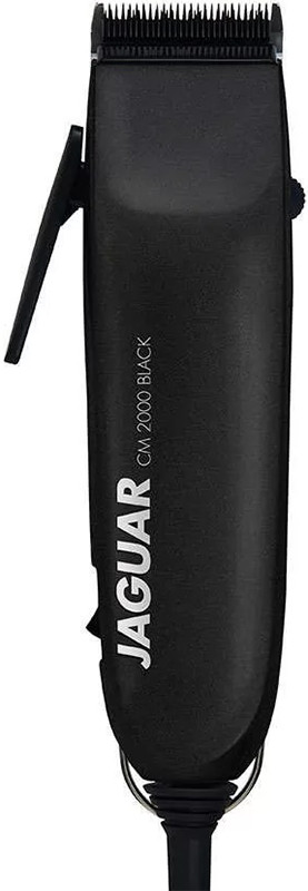 Машинка для стрижки волосся JAGUAR CM 2000 BLACK 85606 на beauty-prof.com Машинка для стрижки волосся JAGUAR CM 2000 BLACK 85606